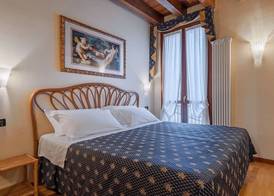 Palazzo Brando - Living Apartments 2