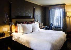 Chestnut Hill Hotel 3
