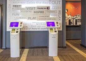 Premier Inn Llandudno Town Centre 3