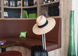 Ibis Styles Hyères Rooftop & Spa 3