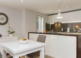 Citystay Living - Eagle Yard 5