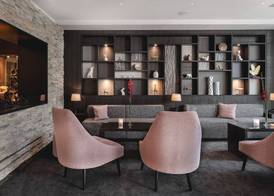 Sympathie-Hotel Fürstenhof 3