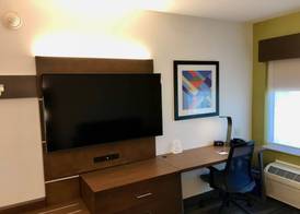 Holiday Inn Express FISHKILL-MID HUDSON VALLEY by IHG 5
