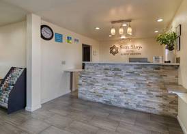 SureStay Hotel by Best Western Williams 2