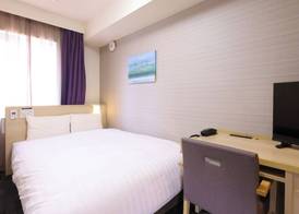 Dormy Inn Sapporo Annex 5