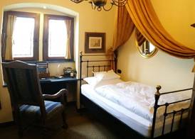 Burghotel auf Schönburg 3