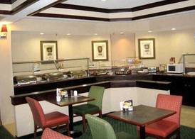 Courtyard Atlanta West/Lithia Springs 3