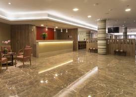 Sleep Inn Praia do Canto 2