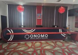 Onomo Hotel Dar es Salaam 3