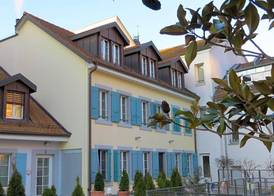 Hôtel du Port 5
