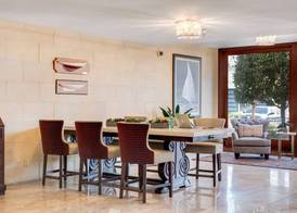 Ayres Hotel Costa Mesa Newport Beach 5