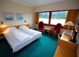Revsnes Hotel 4