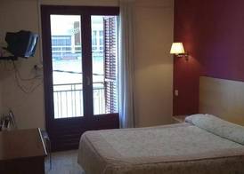Hostal Can Jaume 5