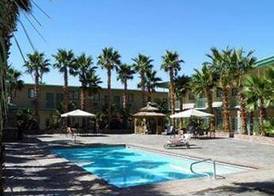 Stagecoach Hotel & Casino 3