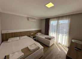BELCAN Hotel 4