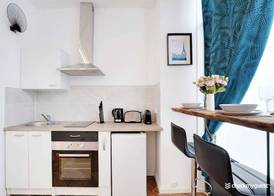 Beautiful Apartment - 1br/4p - Near Nation 5