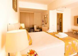 Ladonia Hotels Delmare - All Inclusive 4