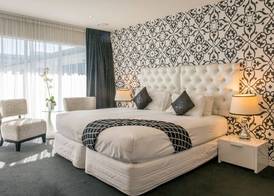 Regent of Rotorua Boutique Hotel 5