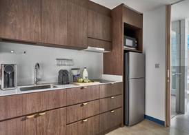 Oakwood Premier Raffles Place Singapore 3