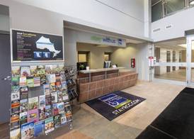 Residence & Conference Centre - Barrie 3