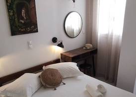 Kapetanos Rooms 5