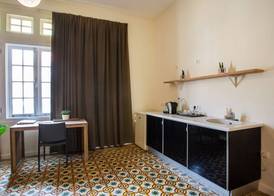 Boutique Hotel t Klooster 4