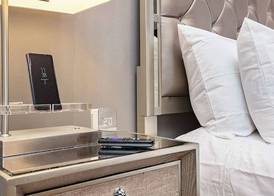 Bay Village Suites 2