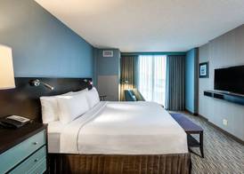 Crowne Plaza CHICAGO OHARE HOTEL & CONF CTR by IHG 5