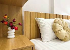 Urbanest Serviced Apartment - Near airport 4
