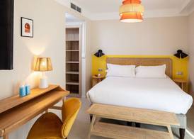 Hôtel Escaletto 3