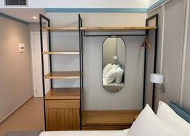 Hotel Olive Ksamil 3