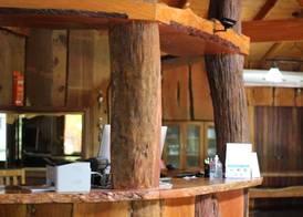 Palo Rosa Lodge 2