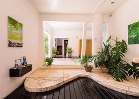 Kinbe Hotel Boutique 4