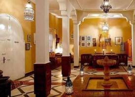 Le Petit Riad Maison d'hôtes 5