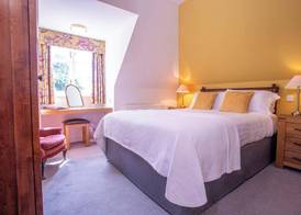 Diglis House Hotel 3