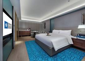 Wyndham Grand Plaza Royale Hot Springs Fenghuang 3