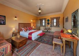 Kasbah Angour 4