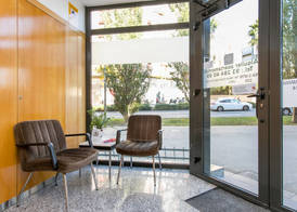 Apartments Sata Park Guell Area 4