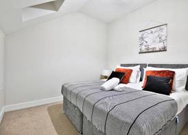 Whitchurch Place 2 Bed Flat in Cardiff 5