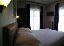 Hotel Chantecler 2