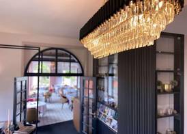 L'Escale Hôtel Bellevue 3