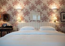 Boutique Hotel Kindli 5