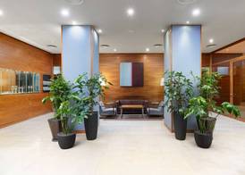 K+K Hotel Fenix 3