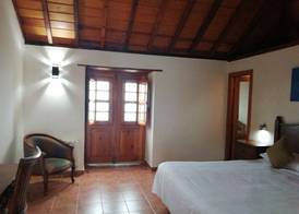 Hotel Rural Casablanca 4