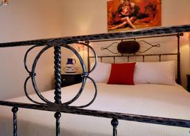 Byzantinon Hotel 4