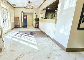 Merry Acres Inn 3