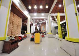 Woraburi Phuket Resort & Spa 4