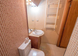 Apartaments Ar Espronceda 2