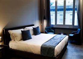 FLATSHARING - SPADARI Duomo Suites 5