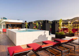 Golden Bahía de Tossa & Spa 4* Sup. 4